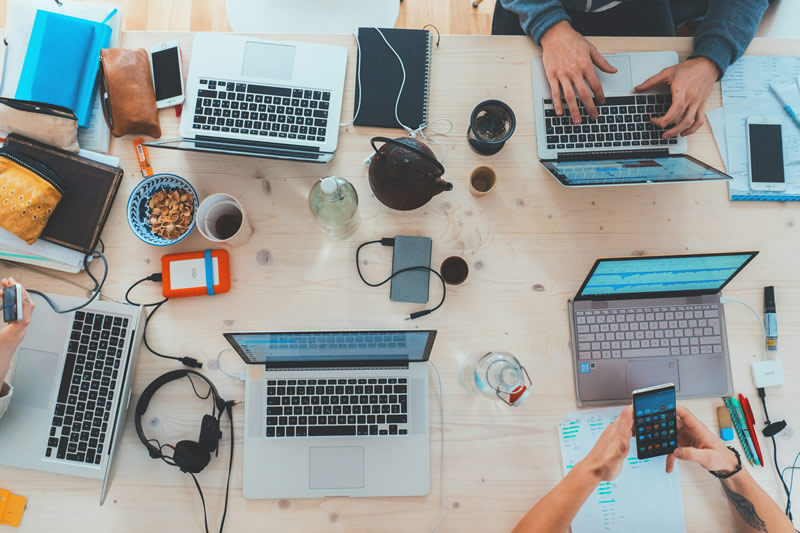 Why Businesses Need a Digital Agency in Today’s Competitive Market